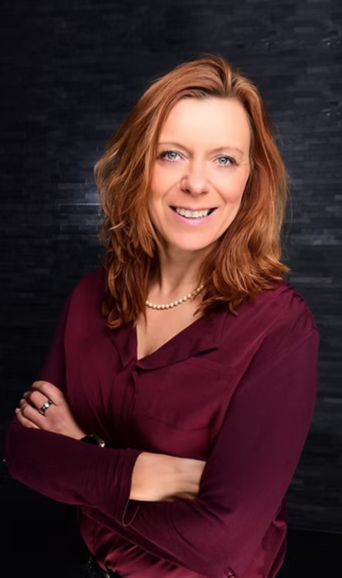 Antje Cleve
